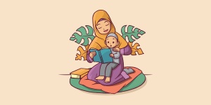 قصص للاطفال عن مساعدة الاخرين