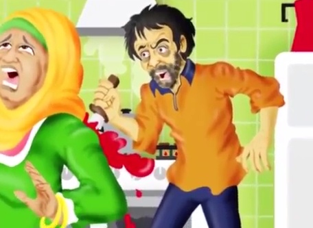قصص مؤلمة من عالم المخدرات