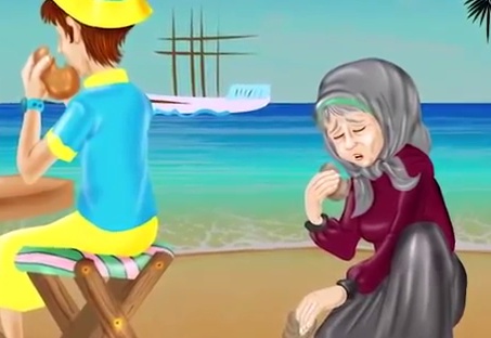قصص مؤلمة من عالم المخدرات