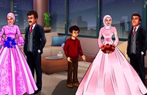 قصص مؤلمة من عالم المخدرات