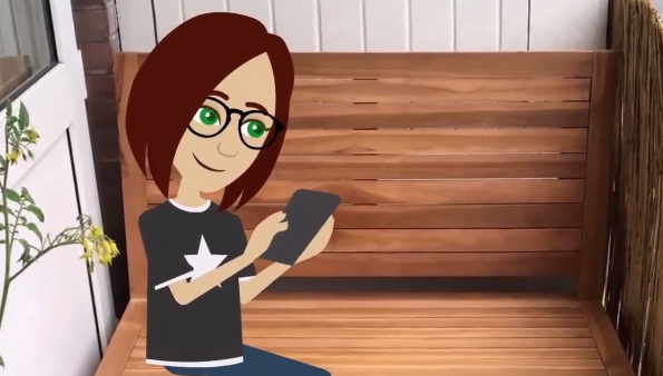 قصص مرعبة جدا جدا حدثت بالفعل رعب : رفيقي المرعب من الانترنت 