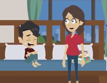 قصص مرعبة حقيقية