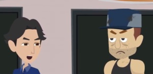 قصص مرعبة حقيقية