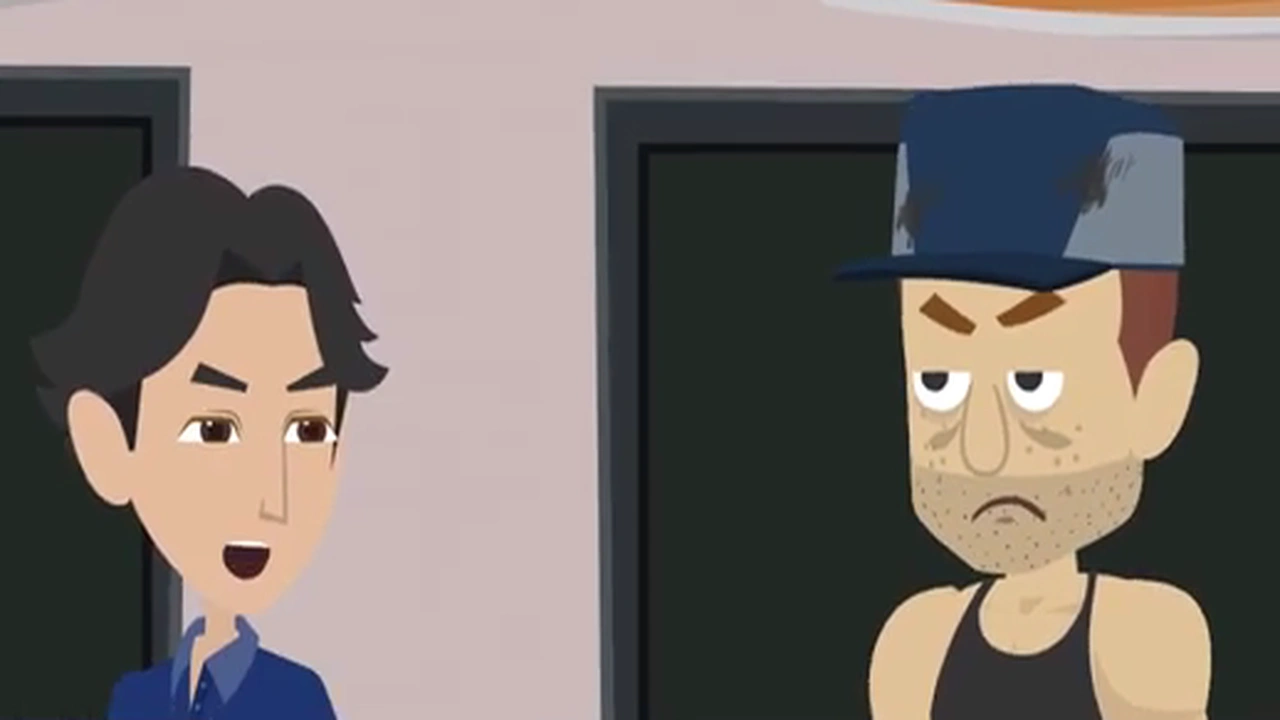 صورة قصص مرعبة حقيقية