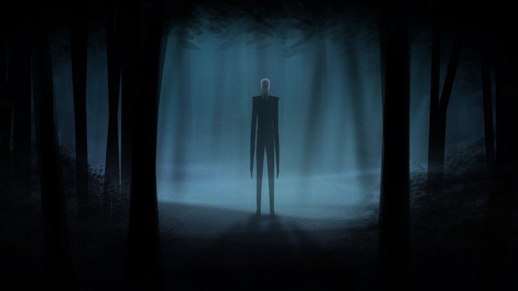 قصص واقعية جن