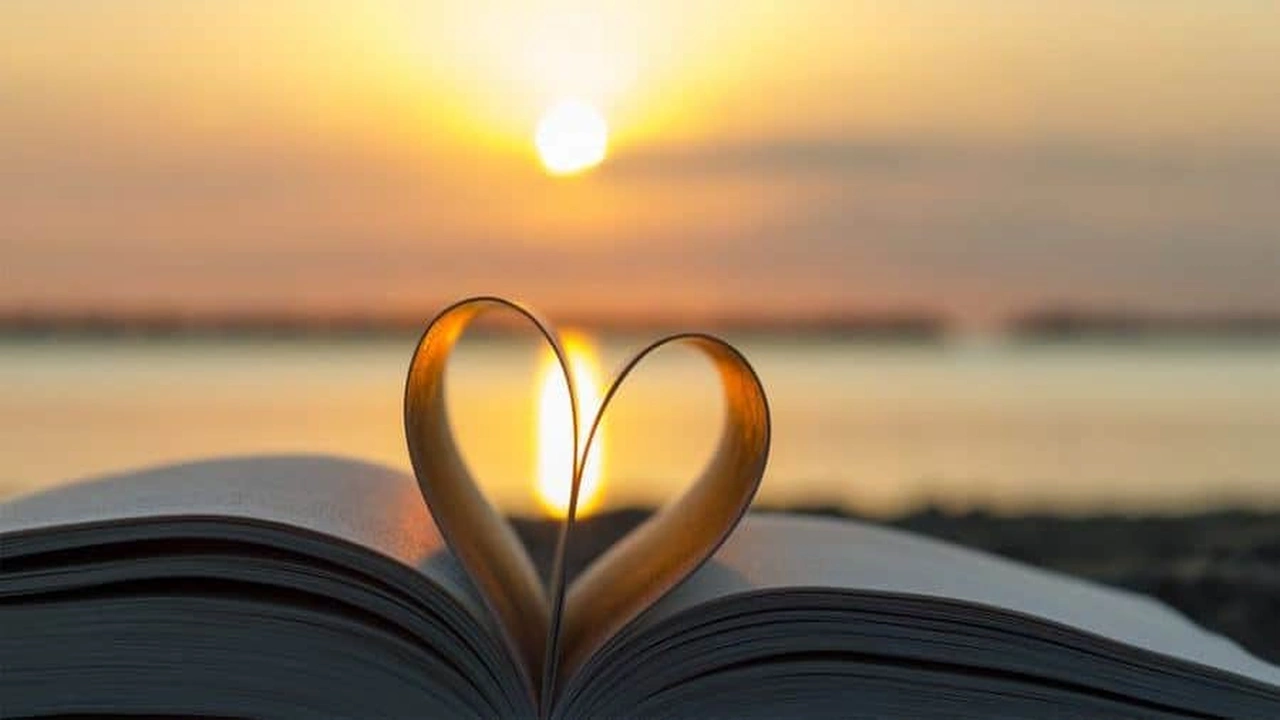 صورة قصص واقعية حب