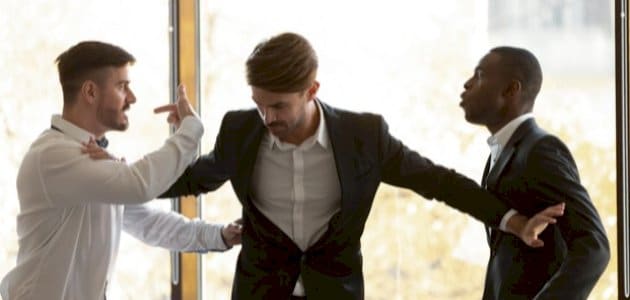 قصص واقعية عن إصلاح ذات البين