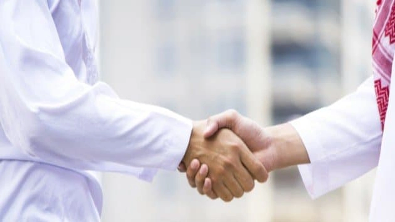 صورة قصص واقعية عن إصلاح ذات البين