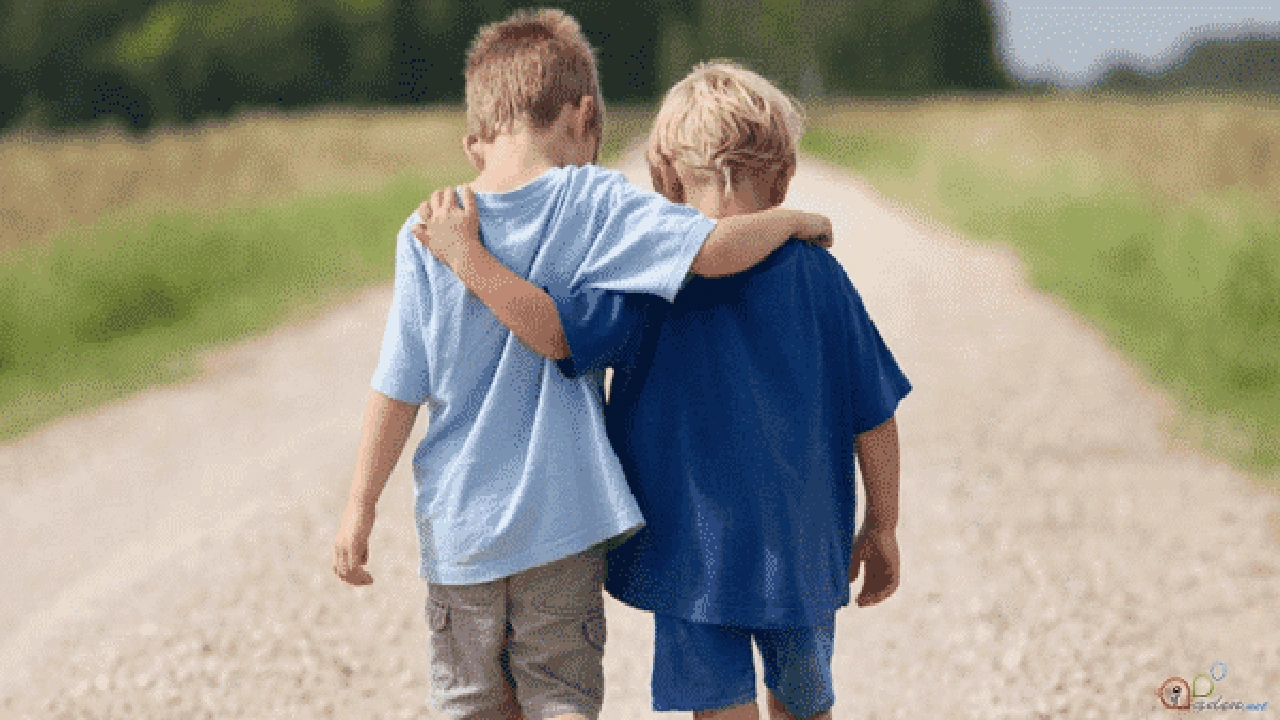 صورة قصص واقعية عن الاخوة