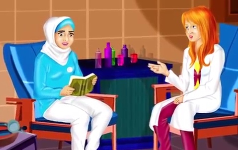 قصص واقعية عن الامراض الجنسية والشقاء