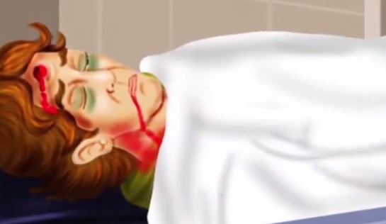 قصص واقعية عن الانتحار والعفة