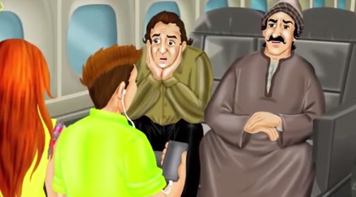 قصص واقعية عن الانتحار والعفة