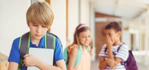 قصص واقعية عن التنمر المدرسي