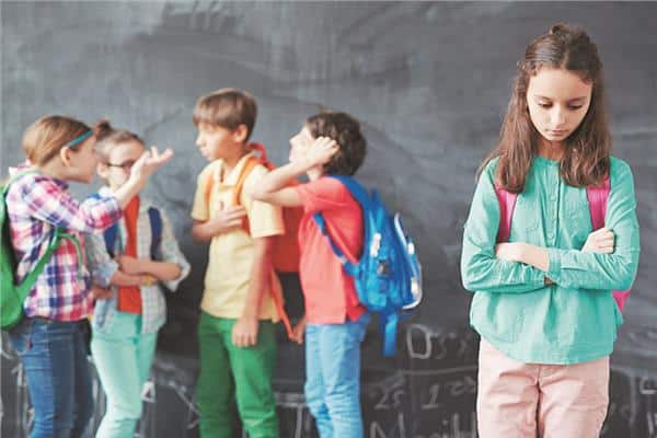 قصص واقعية عن التنمر المدرسي