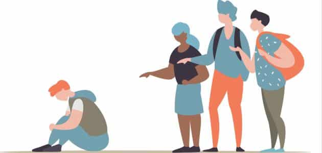 قصص واقعية عن التنمر المدرسي