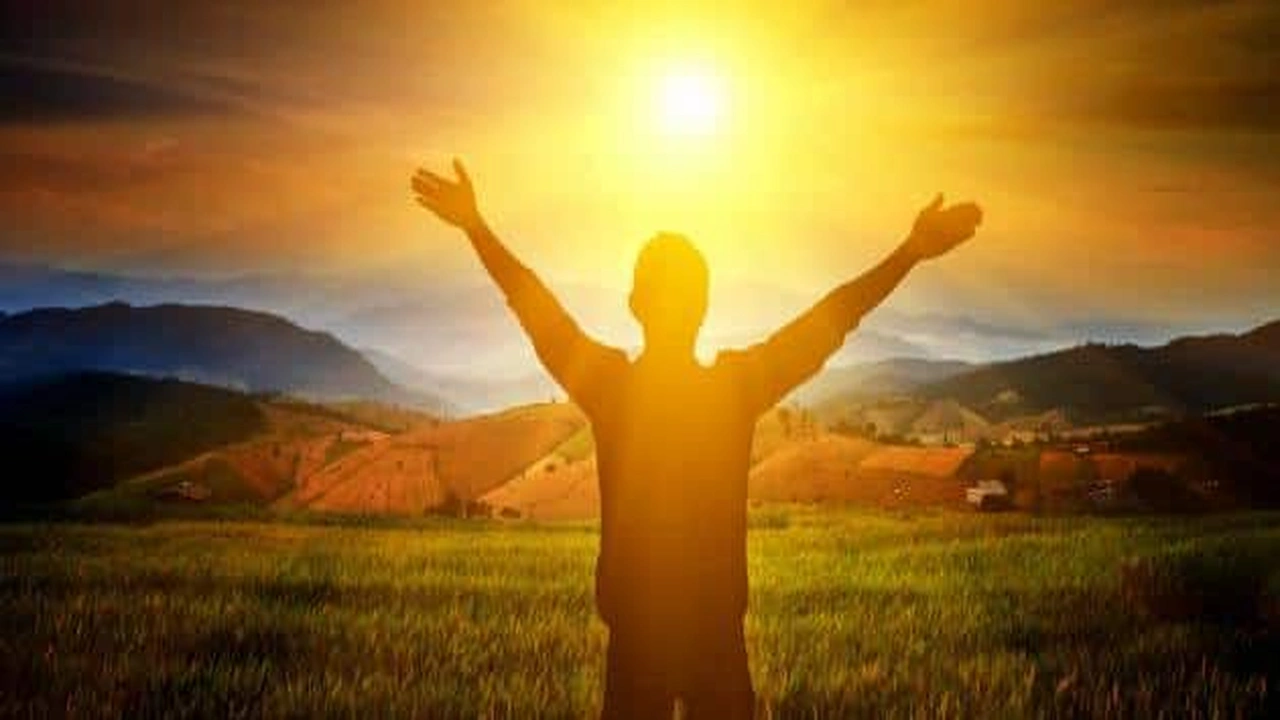 صورة قصص واقعية عن التوكل على الله