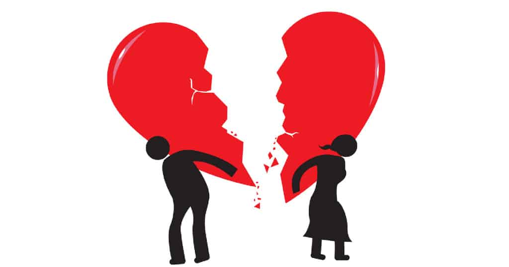 قصص واقعية عن الحب والخيانة