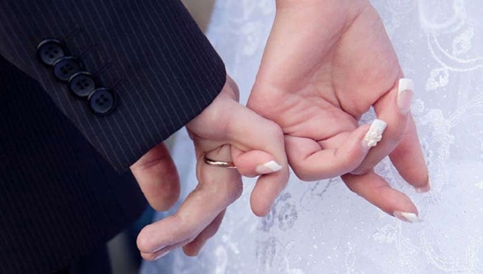 قصص واقعية عن الزواج الثاني