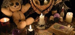 قصص واقعية عن السحر في سلطنة عمان