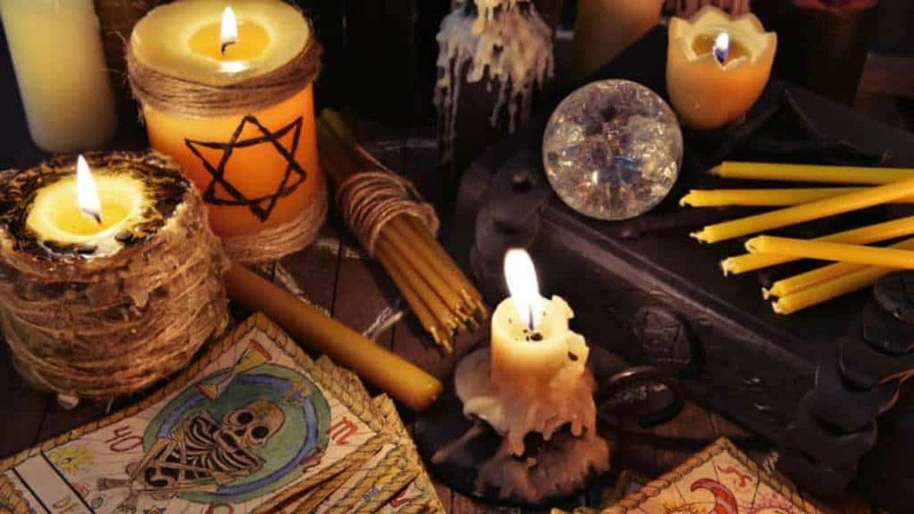 صورة قصص واقعية عن السحر في سلطنة عمان