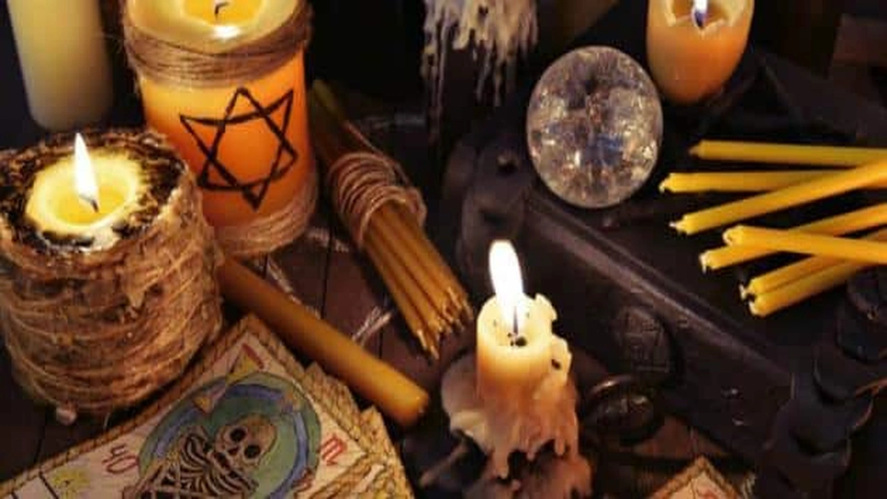 صورة قصص واقعية عن السحر والعلاج