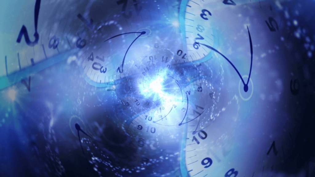 قصص واقعية عن السفر عبر الزمن