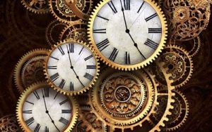 قصص واقعية عن السفر عبر الزمن