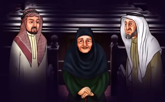 قصص واقعية عن بر الوالدين وعقوقهما