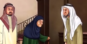 قصص واقعية عن بر الوالدين وعقوقهما