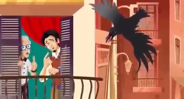 قصص واقعية عن بر الوالدين وعقوقهما
