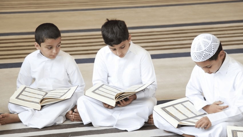 قصص واقعية عن تربية الأبناء
