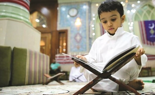قصص واقعية عن تربية الأبناء