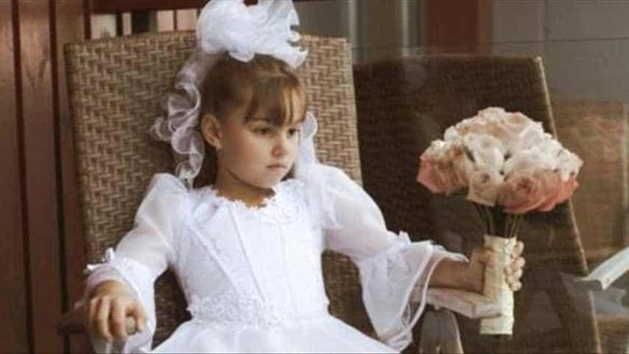 صورة قصص واقعية عن زواج القاصرات