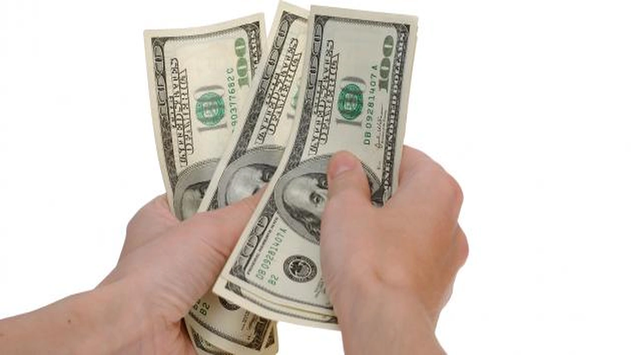 صورة قصص واقعية عن سداد الدين