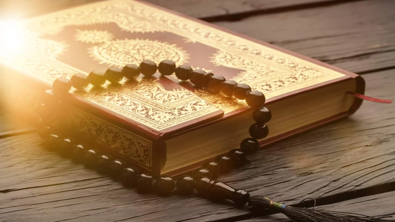 صورة قصص واقعية عن سورة الفاتحة