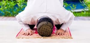 قصص واقعية عن صلاة الحاجة