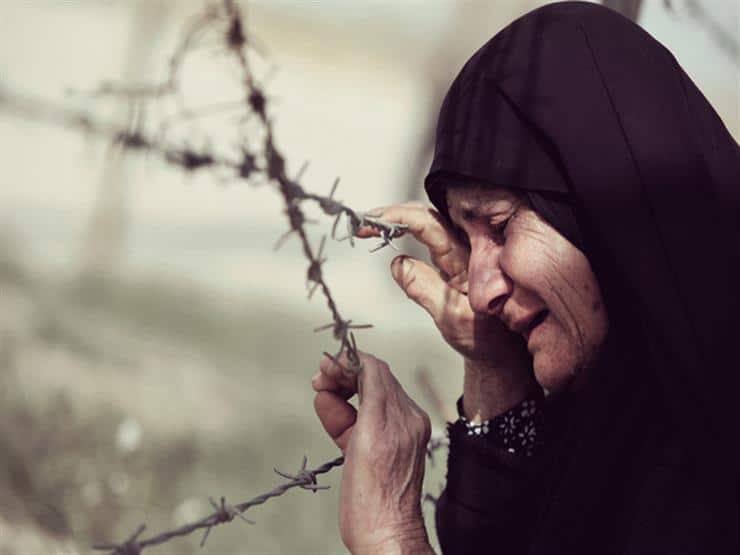 قصص واقعية عن عقوق الوالدين