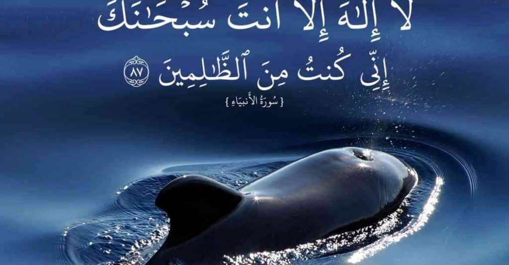 قصص واقعية عن لا اله الا انت سبحانك