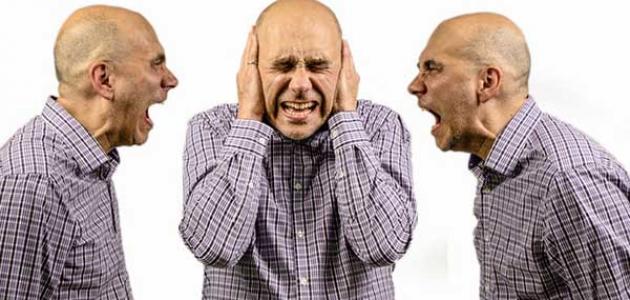 قصص واقعية عن مرض الفصام