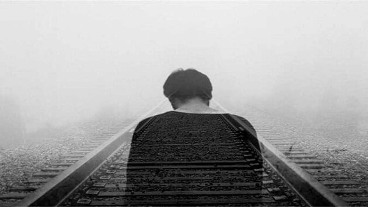 صورة قصص واقعية عن مرضى نفسيين