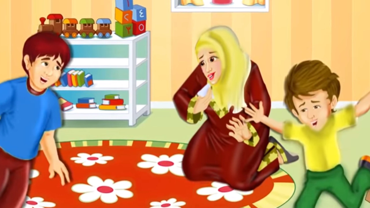 صورة قصص واقعية من الحياة اليومية : سيدة تعرض ابنها للإعتداء من ابن جارتها ولما واجهتها كانت المفاجأة