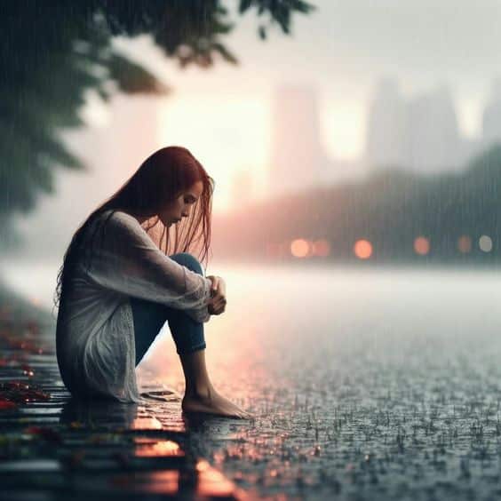 قصيدة حزينة جدا تبكي مكتوبة
