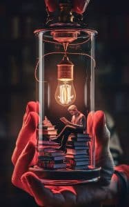 قصيدة عن العلم والعلماء والجهل والجهلاء