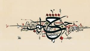 قواعد التشكيل في اللغة العربية