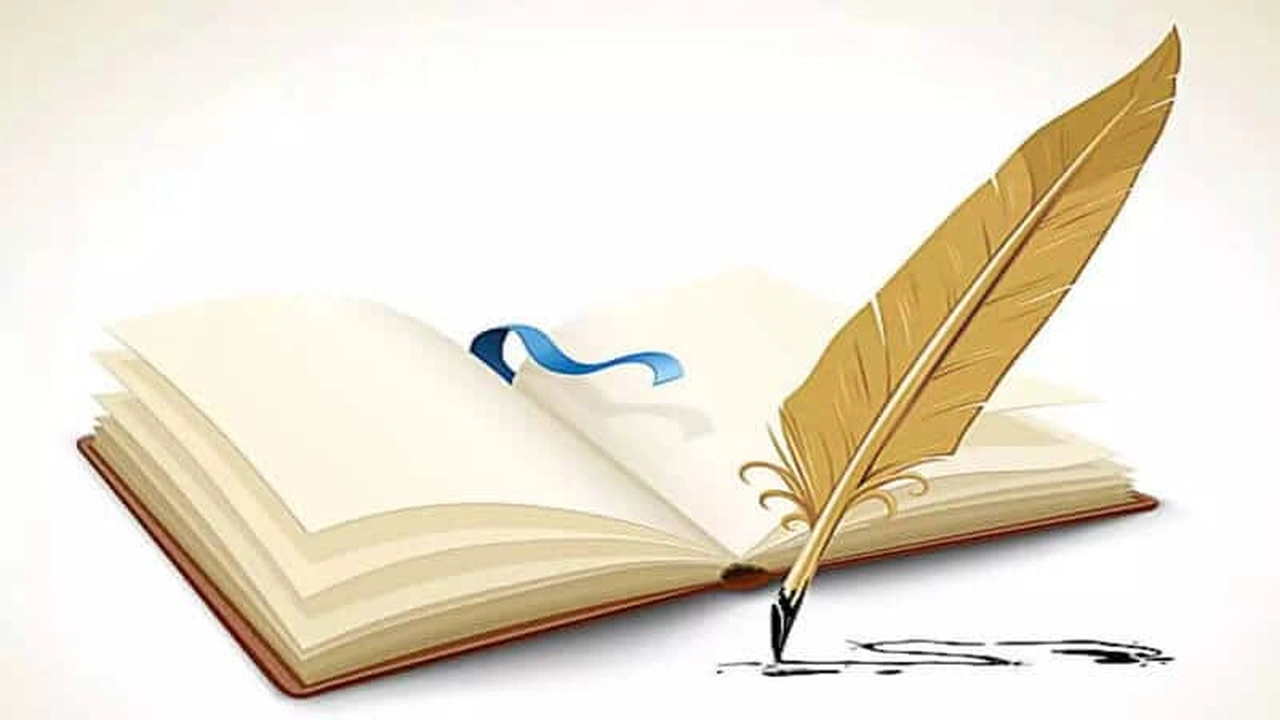 صورة قواعد كتابة الشعر