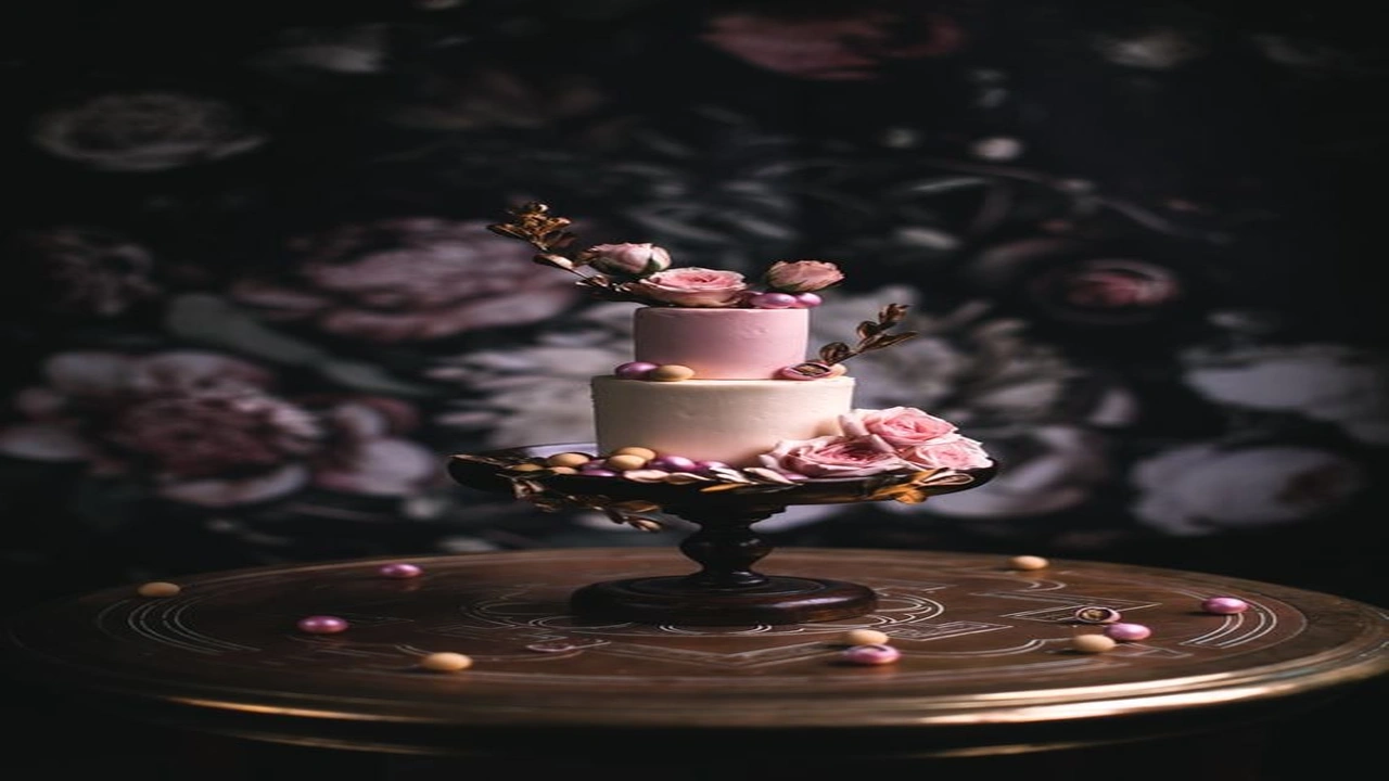 صورة كابشن عيد ميلاد اختي