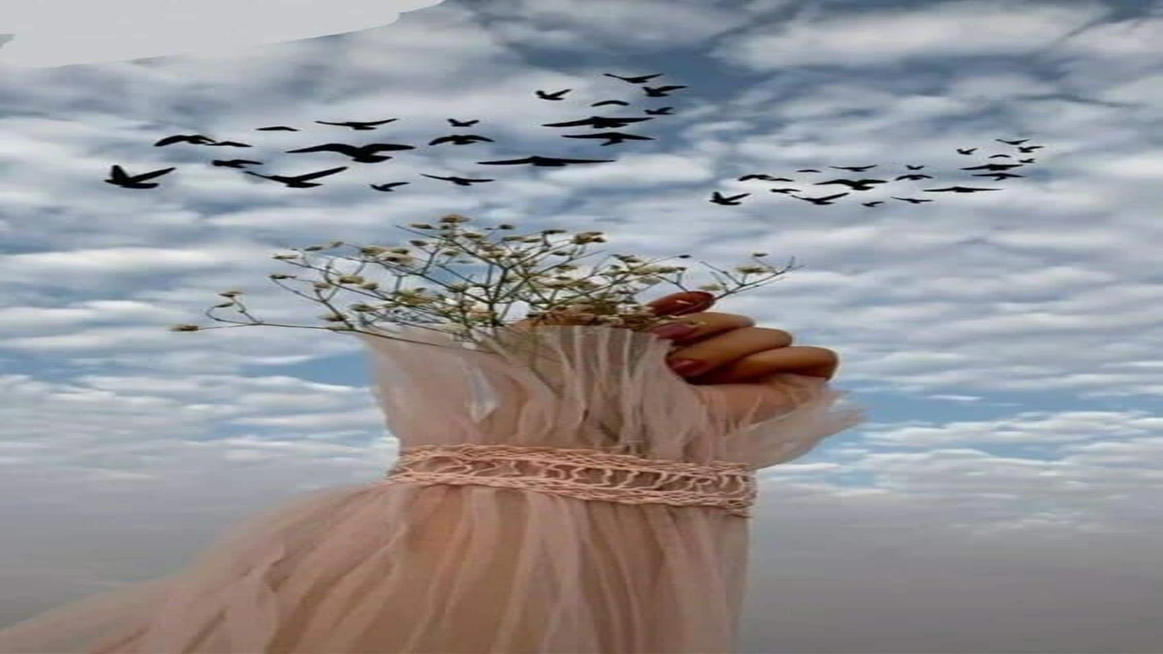 صورة كابشن فيس بوك