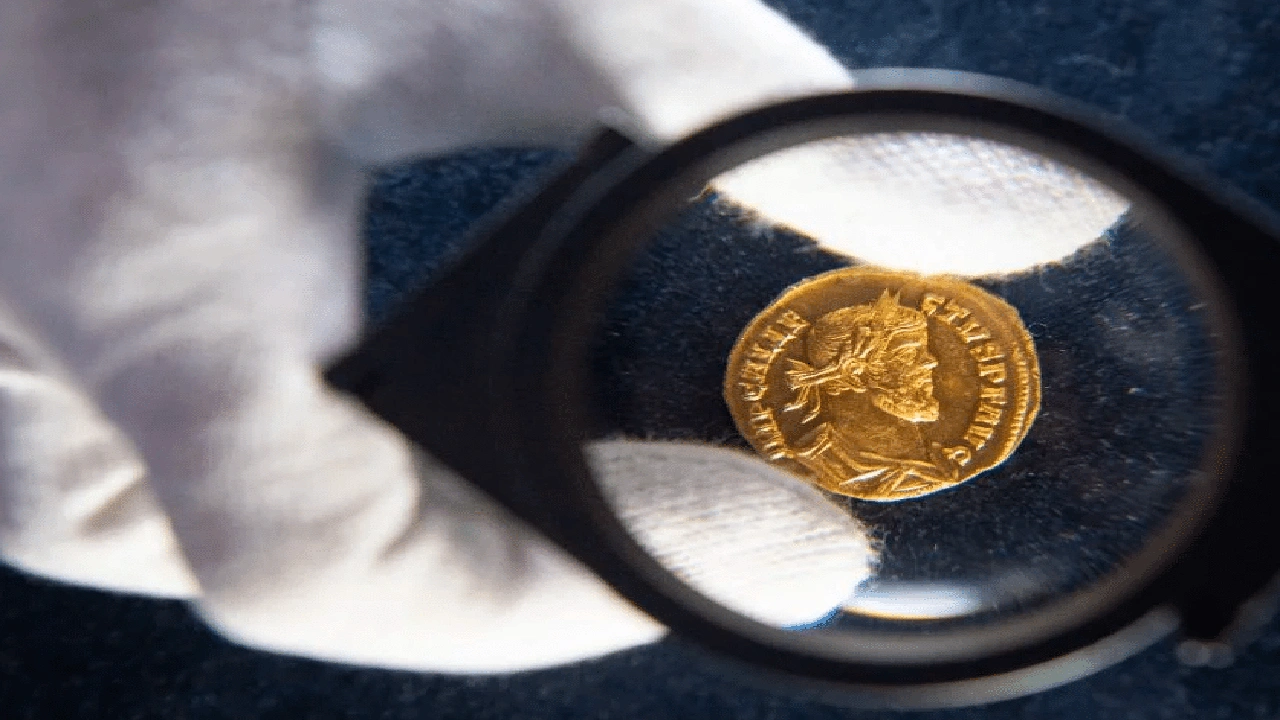 صورة كتالوج أسعار العملات القديمة