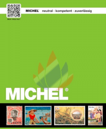 كتالوج اسعار الطوابع