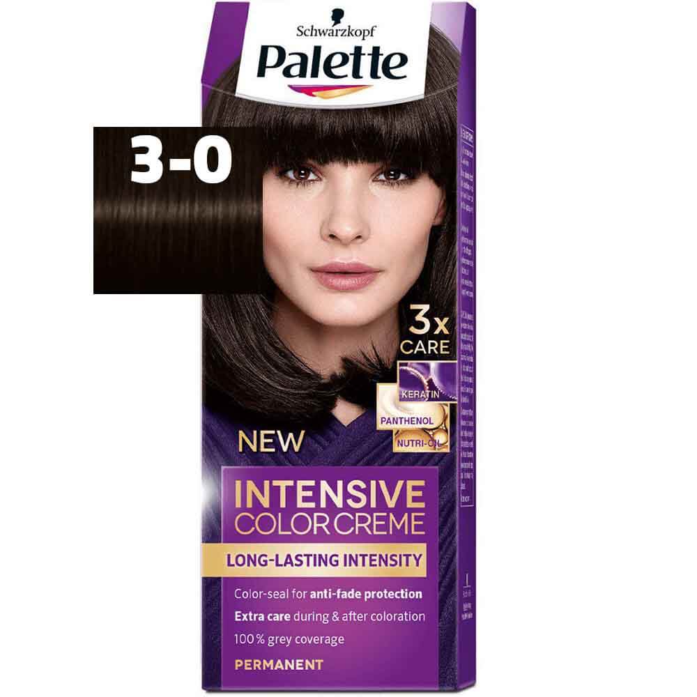 كتالوج صبغة باليت